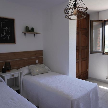 Hostal La Biela 43 Galizano Dış mekan fotoğraf