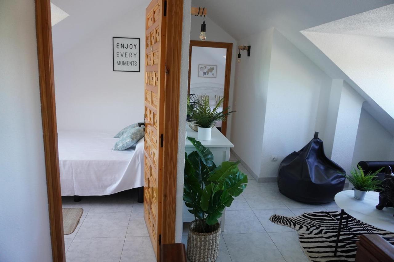 Hostal La Biela 43 Galizano Dış mekan fotoğraf